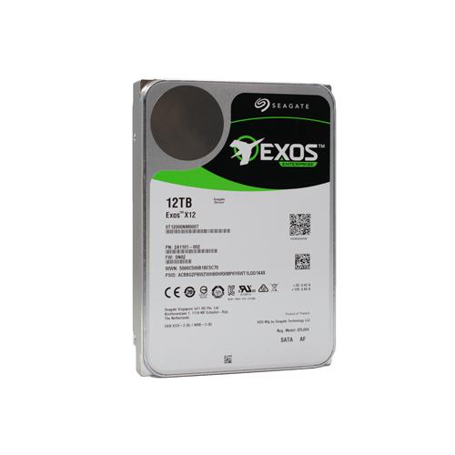 Seagate Exos 12TB SATA 6Gbs Hard Disk showroom in chennai, velachery, anna nagar, tamilnadu