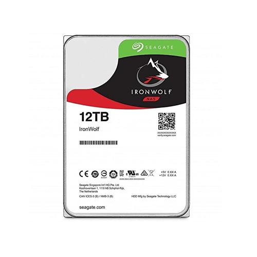 Seagate IronWolf 12TB ST12000VN0008 NAS Internal Hard Drive showroom in chennai, velachery, anna nagar, tamilnadu