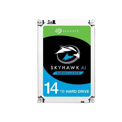 Seagate Skyhawk AI ST14000VE0008 14TB Surveillance Hard Drive showroom in chennai, velachery, anna nagar, tamilnadu