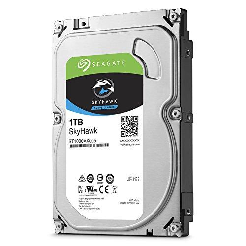 Seagate Skyhawk AI ST16000VE000 16TB Surveillance Hard Drive showroom in chennai, velachery, anna nagar, tamilnadu