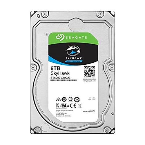 Seagate Skyhawk AI ST8000VE000 8TB Surveillance Hard Drive showroom in chennai, velachery, anna nagar, tamilnadu