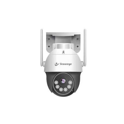 Secureye S PTZ2 W Lensguard WiFi PT Camera Auto Human Tracking 3MP HD Dealer Price in chennai, Tamilnadu, Coimbatore, Kanchipuram, Sriperumbudur, Tiruvallur, Tiruppur