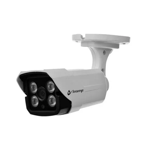 Secureye SP C2QN 15W 2 Mega Pixel 50 Meter IR IP Bullet CCTV Camera Dealer Price in chennai, Tamilnadu, Coimbatore, Kanchipuram, Sriperumbudur, Tiruvallur, Tiruppur