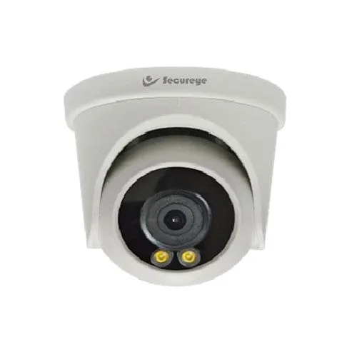 Secureye SP C2XN 13W 2 Mega Pixel 30 Meter IR IP Dome CCTV Camera Dealer Price in chennai, Tamilnadu, Coimbatore, Kanchipuram, Sriperumbudur, Tiruvallur, Tiruppur