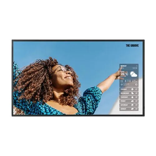 Sharp PN HW551 Professional 4K 55 inch LCD Monitor Dealer Price in chennai, Tamilnadu, Coimbatore, Kanchipuram, Sriperumbudur, Tiruvallur, Tiruppur