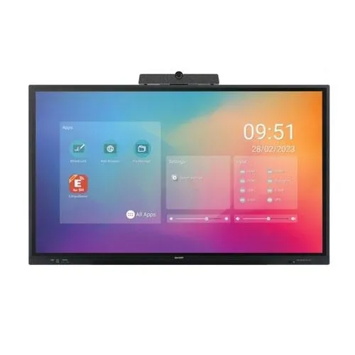Sharp PN LC862 Professional 4K 86 inch LCD Monitor Dealer Price in chennai, Tamilnadu, Coimbatore, Kanchipuram, Sriperumbudur, Tiruvallur, Tiruppur