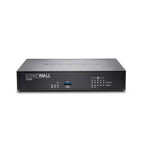 SonicWall TZ300 Firewall showroom in chennai, velachery, anna nagar, tamilnadu