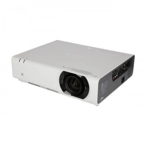 Sony VPL CH370 WUXGA LCD Projector showroom in chennai, velachery, anna nagar, tamilnadu