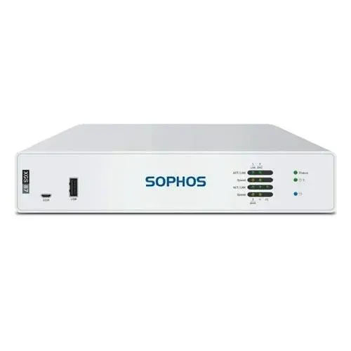 Sophos XGS 107 Firewall Dealer Price in chennai, Tamilnadu, Coimbatore, Kanchipuram, Sriperumbudur, Tiruvallur, Tiruppur