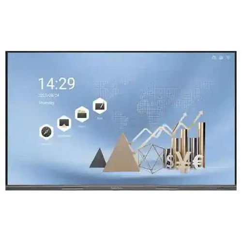 Studynlearn I5501 55 inch UHD Interactive Panel Dealer Price in chennai, Tamilnadu, Coimbatore, Kanchipuram, Sriperumbudur, Tiruvallur, Tiruppur