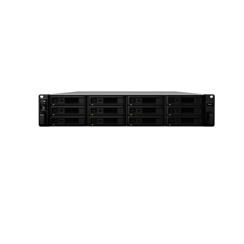 Synology 12 Bay SAS SA3400 Storage showroom in chennai, velachery, anna nagar, tamilnadu