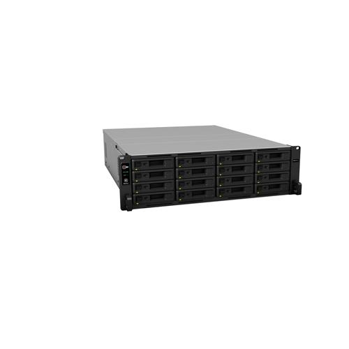 Synology 16 Bay RackStation RS4017xs Storage showroom in chennai, velachery, anna nagar, tamilnadu