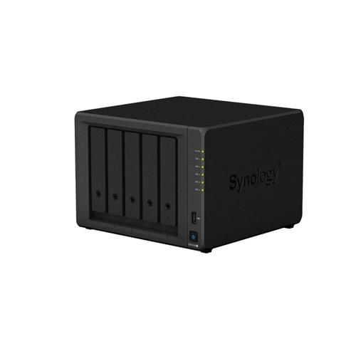 Synology DiskStation DS1019 Network Attached Storage showroom in chennai, velachery, anna nagar, tamilnadu