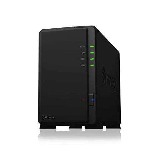 Synology DiskStation DS118 2 Bay NAS Enclosure showroom in chennai, velachery, anna nagar, tamilnadu