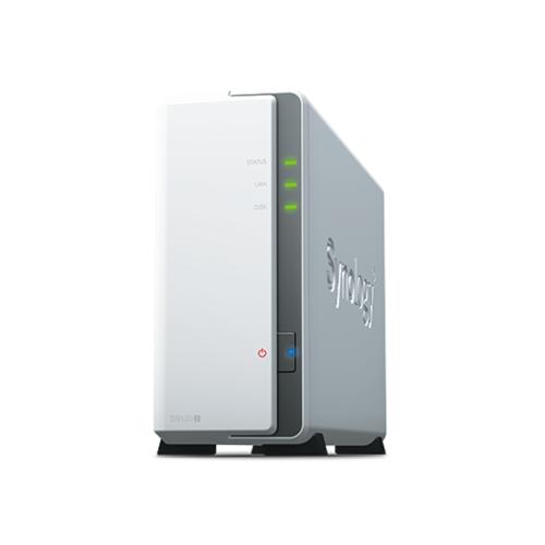 Synology DiskStation DS120j 1 Bay NAS Enclosure showroom in chennai, velachery, anna nagar, tamilnadu