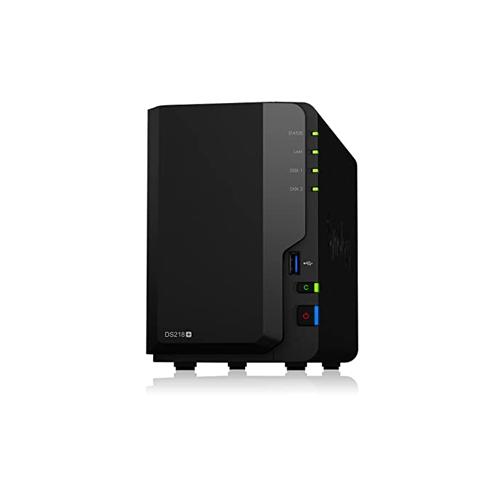 Synology DiskStation DS218 2 Bay NAS Enclosure showroom in chennai, velachery, anna nagar, tamilnadu