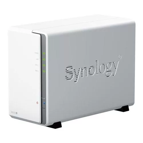 Synology DiskStation DS223j Realtek RTD1619B NAS Storage showroom in chennai, velachery, anna nagar, tamilnadu