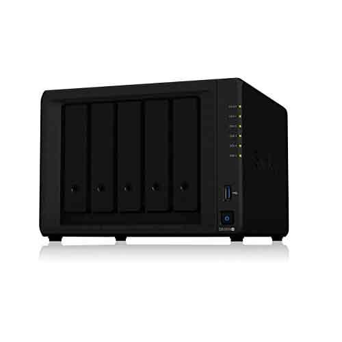 Synology DS1618+ NAS Storage showroom in chennai, velachery, anna nagar, tamilnadu