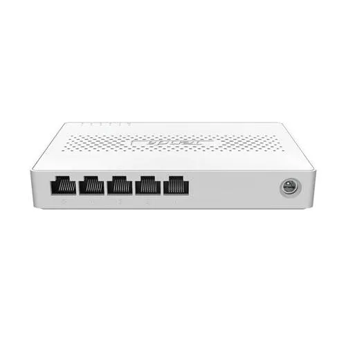 Tenda SE105 Fiber Optic Network Switch Dealer Price in chennai, Tamilnadu, Coimbatore, Kanchipuram, Sriperumbudur, Tiruvallur, Tiruppur