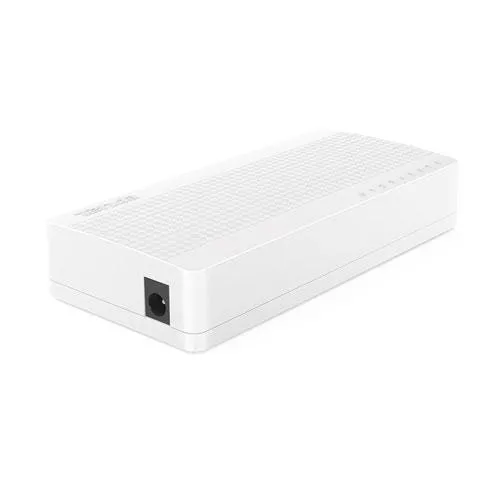 Tenda SM108 8 Port Network Switch Dealer Price in chennai, Tamilnadu, Coimbatore, Kanchipuram, Sriperumbudur, Tiruvallur, Tiruppur