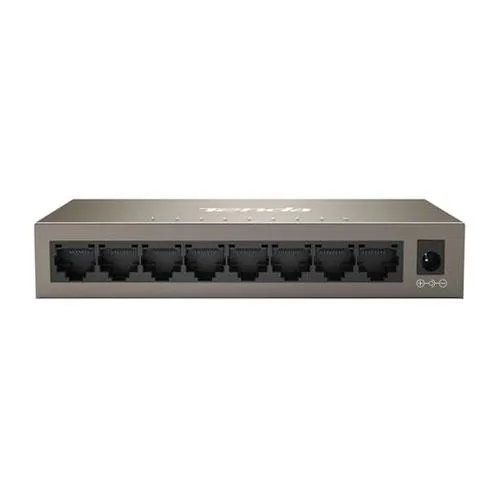 Tenda TEG1008M 8 Port Unmanaged Switch Dealer Price in chennai, Tamilnadu, Coimbatore, Kanchipuram, Sriperumbudur, Tiruvallur, Tiruppur