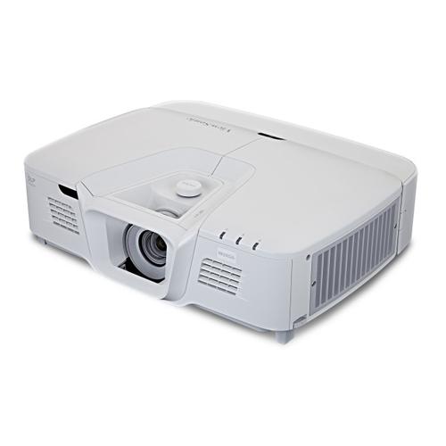 View Sonic Pro8800WUL Installation Projector showroom in chennai, velachery, anna nagar, tamilnadu