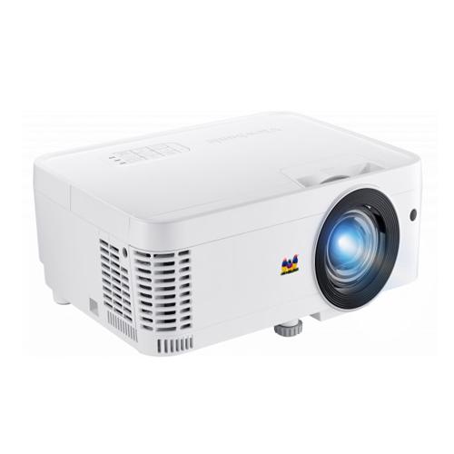 View Sonic PS500X XGA Education Projector showroom in chennai, velachery, anna nagar, tamilnadu