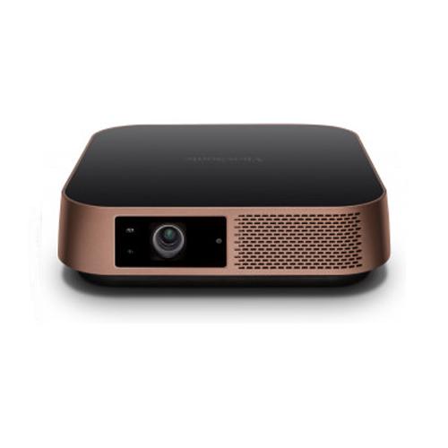 Viewsonic M2 Full HD 1080p Smart Portable LED Projector showroom in chennai, velachery, anna nagar, tamilnadu