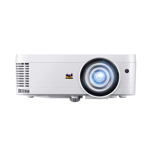 Viewsonic PS501W 3500 Lumens WXGA Education Projector showroom in chennai, velachery, anna nagar, tamilnadu