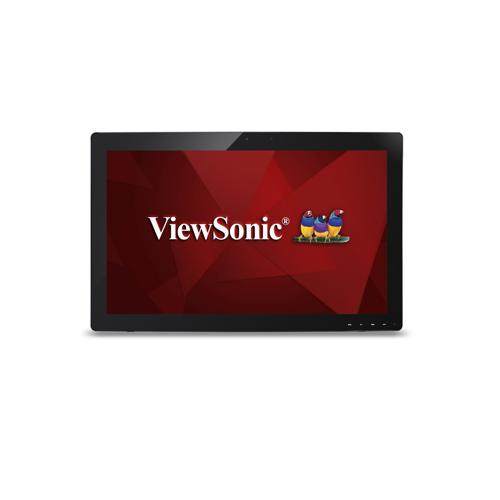 Viewsonic TD2740 27inch Projected Capacitive Touch showroom in chennai, velachery, anna nagar, tamilnadu