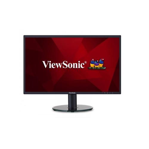 ViewSonic VA2419 smh 24inch LED Monitor showroom in chennai, velachery, anna nagar, tamilnadu