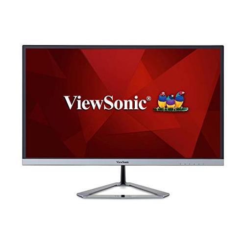 Viewsonic VX2776 Smhd 27inch IPS LED Monitor showroom in chennai, velachery, anna nagar, tamilnadu