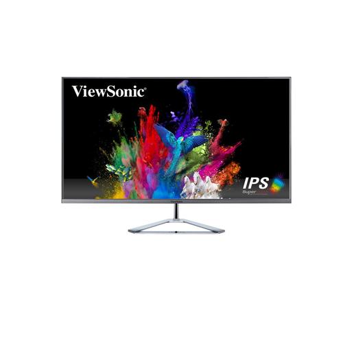 ViewSonic VX3276 32inch WQHD IPS Monitor showroom in chennai, velachery, anna nagar, tamilnadu