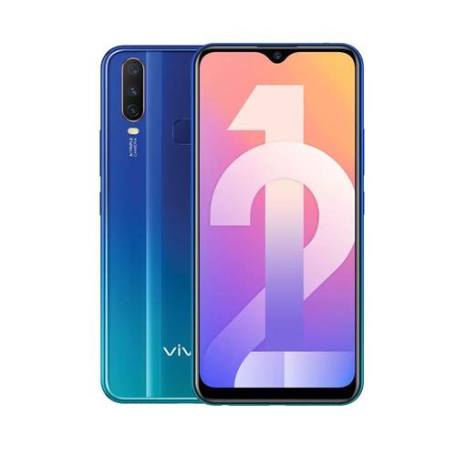 Vivo Y12 Mobile showroom in chennai, velachery, anna nagar, tamilnadu