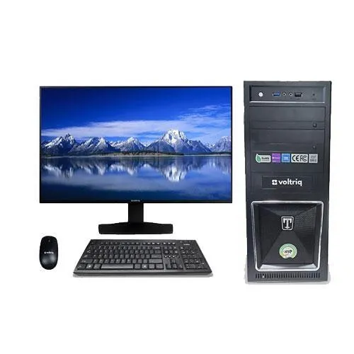 Voltriq VI21000 Intel Xeon Processor Desktop Workstation Dealer Price in chennai, Tamilnadu, Coimbatore, Kanchipuram, Sriperumbudur, Tiruvallur, Tiruppur