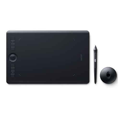 Wacom Intuos Pro Medium PTH 660 K0 CX Tablet showroom in chennai, velachery, anna nagar, tamilnadu