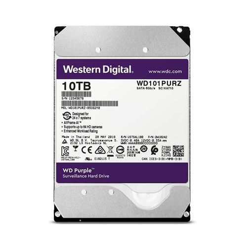 Western Digital Purple 10TB Surveillance Hard Drive showroom in chennai, velachery, anna nagar, tamilnadu