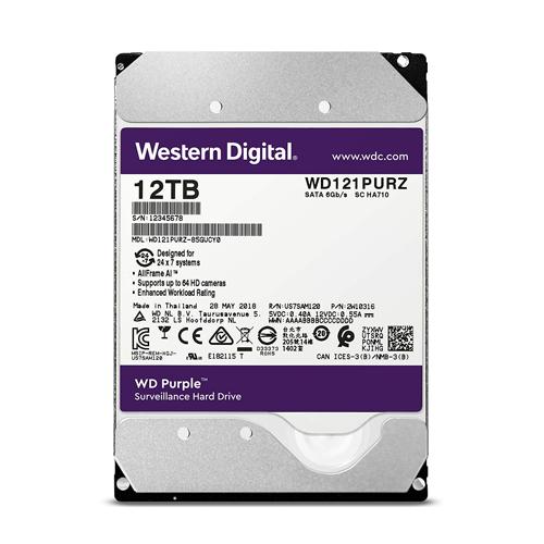 Western Digital Purple 12TB Surveillance Hard Drive showroom in chennai, velachery, anna nagar, tamilnadu