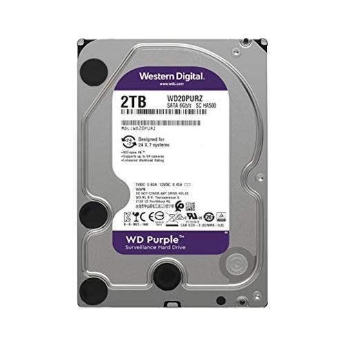 Western Digital Purple 2TB Surveillance Hard Drive showroom in chennai, velachery, anna nagar, tamilnadu