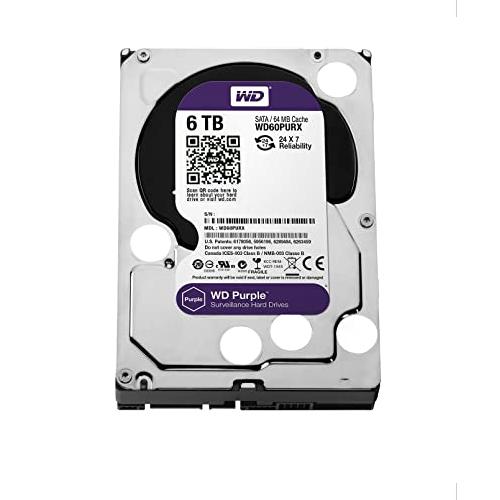 Western Digital Purple 6TB Surveillance Hard Drive showroom in chennai, velachery, anna nagar, tamilnadu