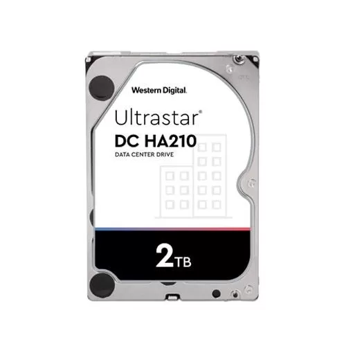 Western Digital Ultrastar DC HA210 2TB SATA Hard Drive showroom in chennai, velachery, anna nagar, tamilnadu