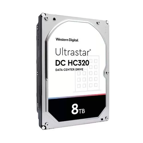 Western Digital Ultrastar DC HC320 SAS Hard Drive showroom in chennai, velachery, anna nagar, tamilnadu