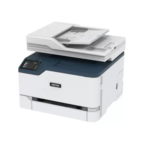 Xerox C235 Multifunction Printer showroom in chennai, velachery, anna nagar, tamilnadu