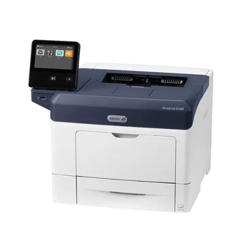 Xerox VersaLink B400 Laser Wifi Printer showroom in chennai, velachery, anna nagar, tamilnadu