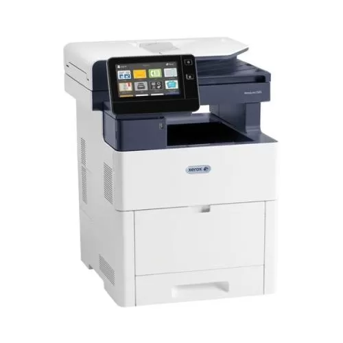 Xerox VersaLink C505 Colour Wifi Printer showroom in chennai, velachery, anna nagar, tamilnadu