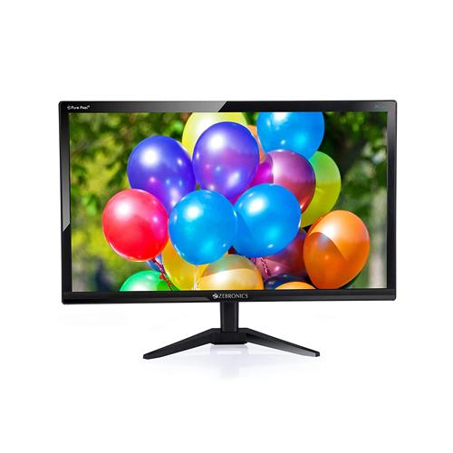 Zeb A22FHD LED Monitor showroom in chennai, velachery, anna nagar, tamilnadu