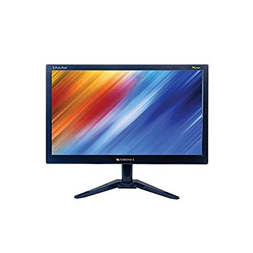 Zeb AU16FHD LED Monitor showroom in chennai, velachery, anna nagar, tamilnadu