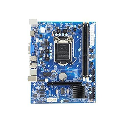 Zebronic ZEB H81 Socket 1150 Motherboard showroom in chennai, velachery, anna nagar, tamilnadu