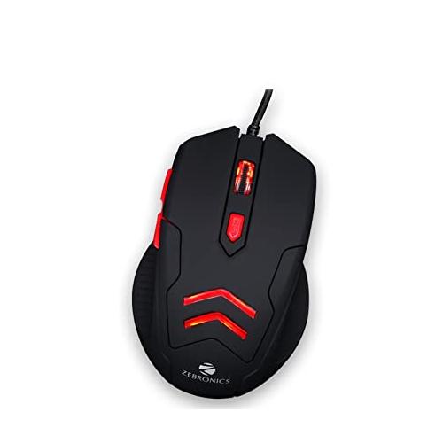 Zebronics Alien Pro Mouse showroom in chennai, velachery, anna nagar, tamilnadu