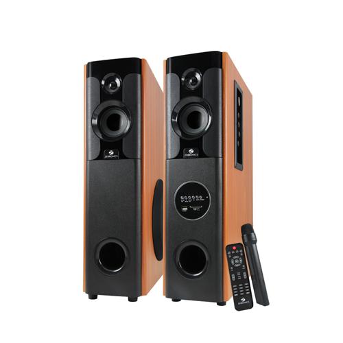 Zebronics BTM7450RUCF Tower Speakers showroom in chennai, velachery, anna nagar, tamilnadu